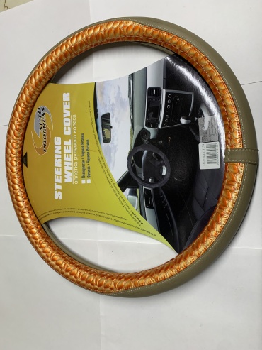 AUTO PROGRESS оплетка IA21234-М 37-39 см M многоцветный
