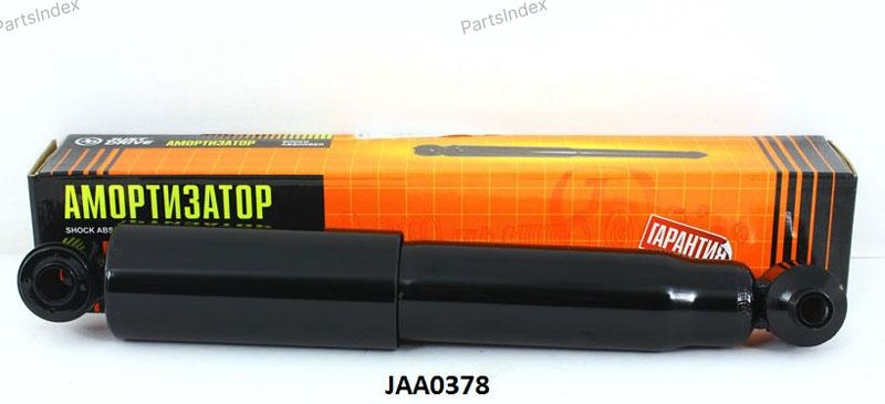 Амортизатор JD Амортизатор Подвески JAA0378