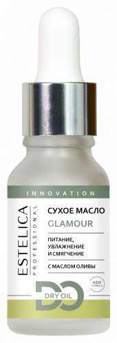 ESTELICA масло GLAMOUR 15 мл