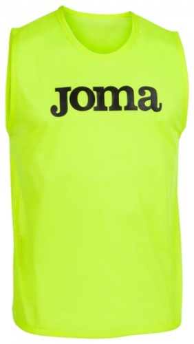 Манишка JOMA желтый 50