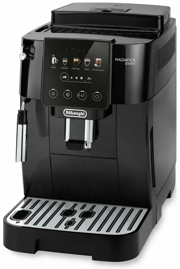 Кофемашина Delonghi ECAM220.51.B черный — фото 6