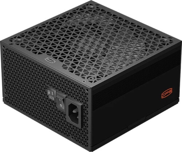 Блок питания Pccoler YT1200 P5-YT1200-P1F 1200 Вт