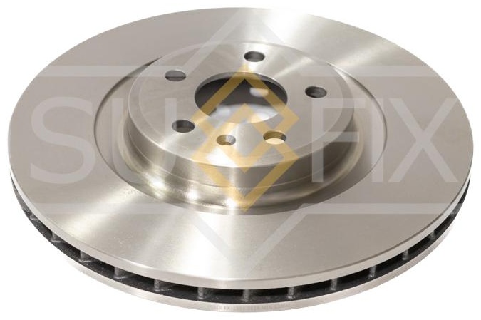 Диски Sufix передние FX1593