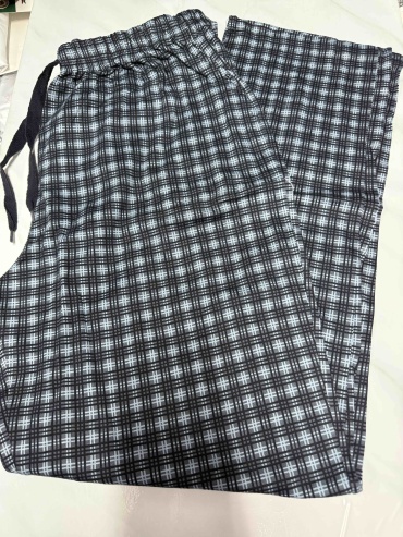 Брюки PJM HomeWear мультиколор