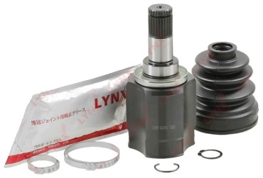 LYNXauto шрус внутренний CI1310