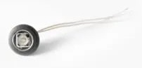 Fristom указатель габаритов FT-074 B LED 2 Вт круглая
