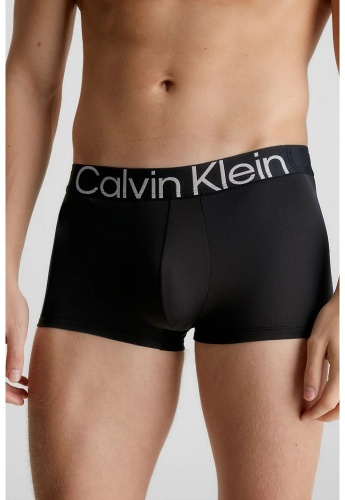 Боксеры Calvin Klein черный