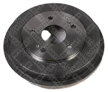 Диски Stellox задние 60259913SX