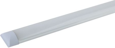 Светильник настенно-потолочный ЭРА LED 36 Вт белый