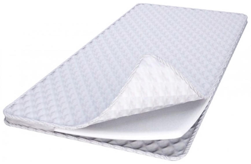 Aliwood наматрасник на резинке MemoryFoam 2984 200x200, жаккард