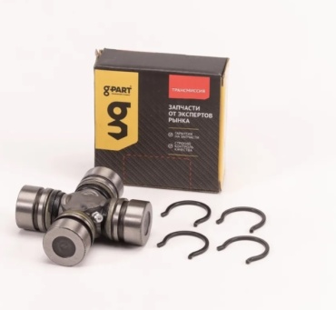 G-part крестовина кардана 3102-2201025