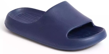 Шлепанцы Neo Feet синий