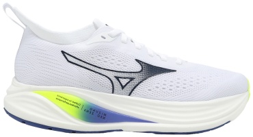 Кроссовки Mizuno Neo Zen 2 белый