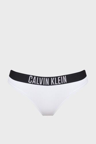 Плавки Calvin Klein белый