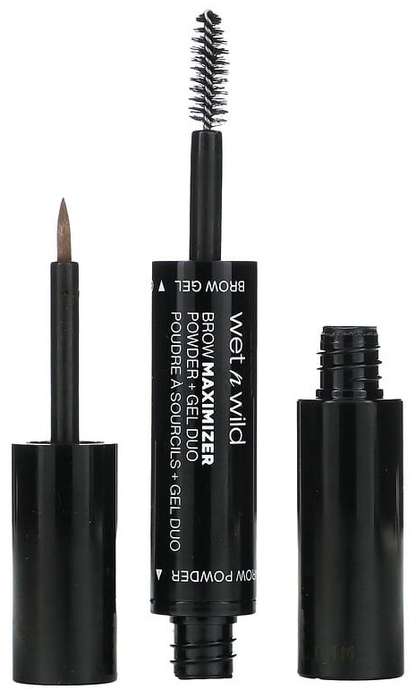 Wet n Wild пудра Brow Maximizer 1115505 Коричневый