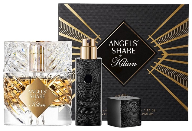 KILIAN Kilian Paris Angels' Share Icon парфюмерная вода EDP 57.5 мл, унисекс