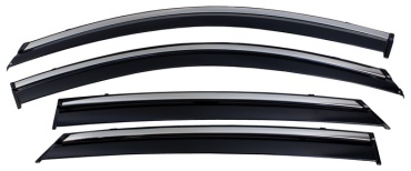 Wind BTYCM1823 для Toyota Camry 2017-2023