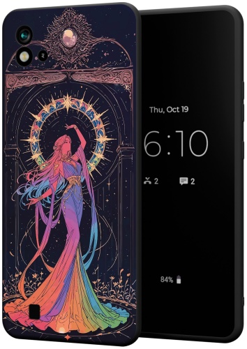 Чехол для Realme C11, C20 рисунок