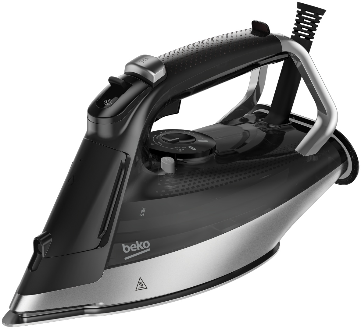 Утюг BEKO SIM 5124 A черный