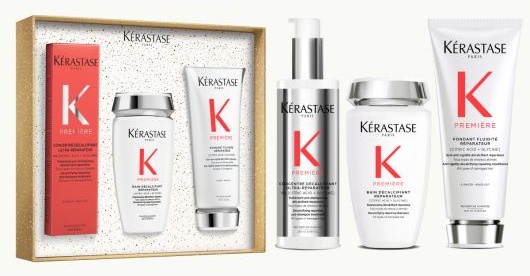 Kerastase Premiere набор по уходу за волосами для женщин