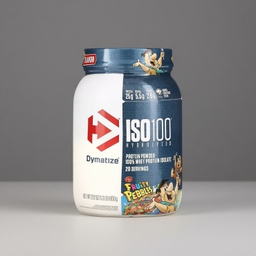 Dymatize ISO100 Hydrolyzed 600 г