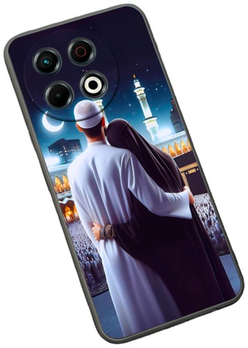 Чехол для TECNO spark 30 Pro рисунок