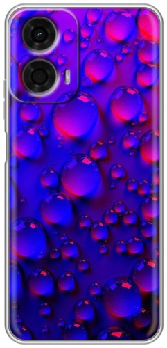 Чехол BAIKO для Motorola Moto G24 рисунок