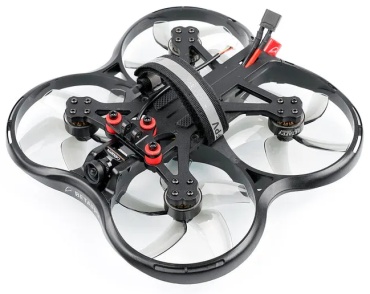 BETAFPV Pavo 30 Whoop HD черный