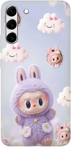 Чехол для Samsung Galaxy S22 рисунок