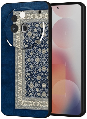 Чехол Mcover для NOTHING Phone (3a) Pro рисунок