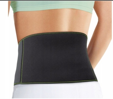 Sensiplast 391902 черный, зеленый M, L