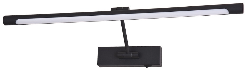 Arte Lamp декоративный светильник настенный HARRISON, нейтральный белый