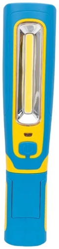 Фонарь Dollex 400004092 ручной красный