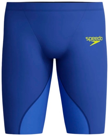 Спортивные шорты Speedo синий