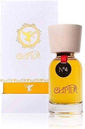 CUPID N4 парфюмерная вода EDP 50 мл, унисекс