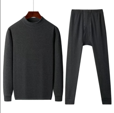 Комплект MEN S WEAR STORE черный