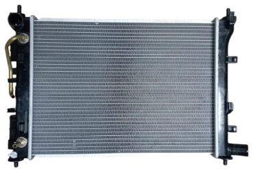 HELLA радиатор основной 25310-H8150