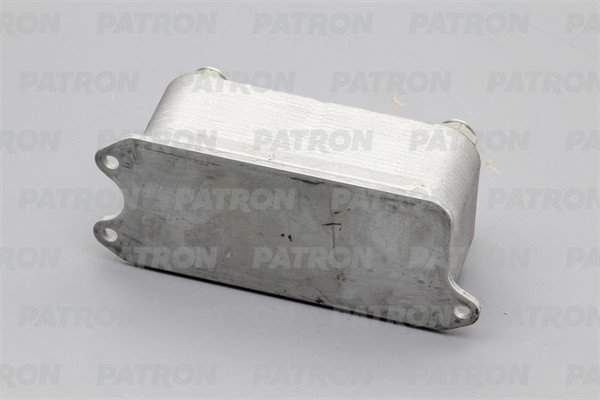 PATRON теплообменник PRS6034