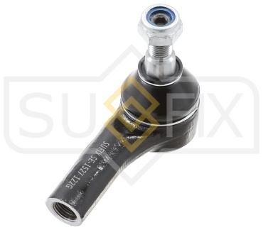 Sufix рулевой наконечник SE-1521