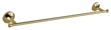 Creavit держатель К0-00000809 1 шт, металл