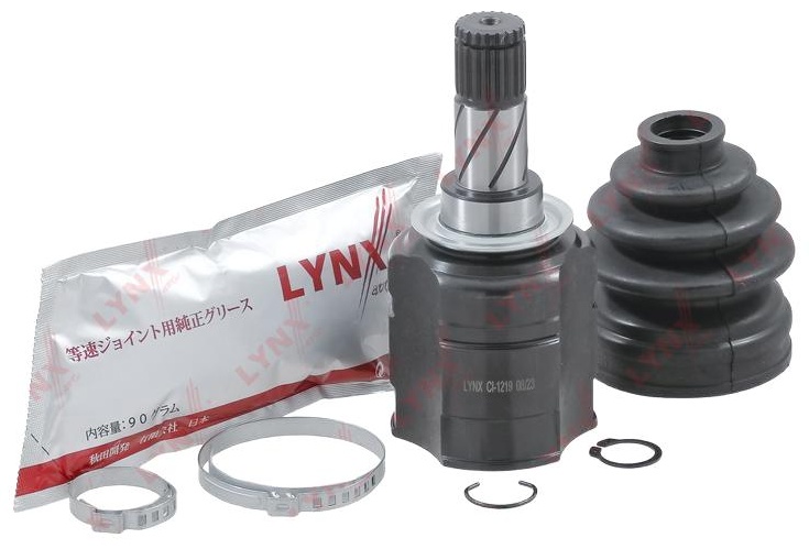 LYNXauto шрус внутренний CI1219