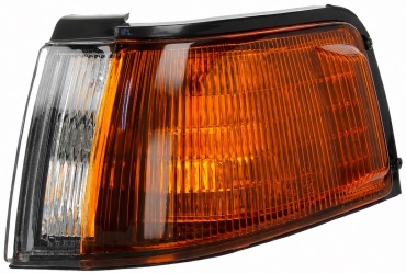 DEPO поворотник 216-1524L-AE