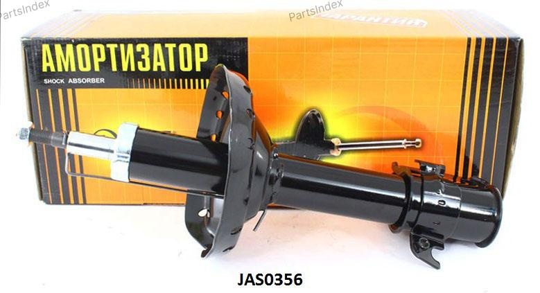 Амортизатор JD Амортизатор Подвески JAS0356
