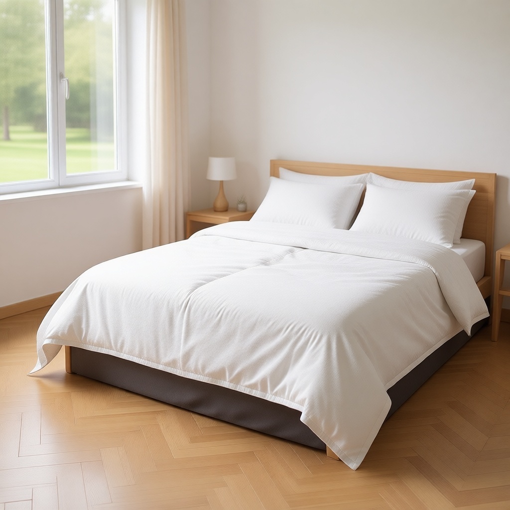 Одеяло IKEA Фьелларника 10459045 150x200 зимнее