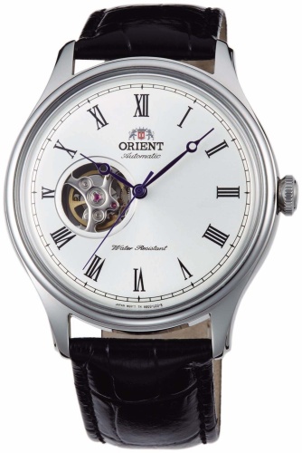Механические ORIENT TAG00003W0 нержавеющая сталь