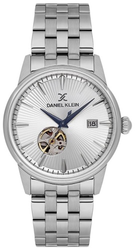 Механические Daniel Klein DK.1.14284-1 нержавеющая сталь
