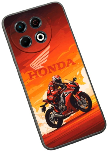 Чехол для TECNO spark 30 Pro рисунок