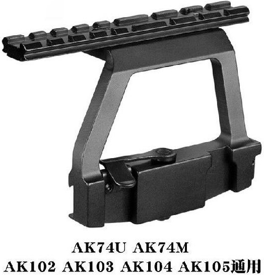 Планка LHPP