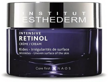 Institut Esthederm крем Intensive Retinol для лица 50 мл