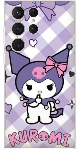 Чехол для Samsung Galaxy S23 Ultra рисунок